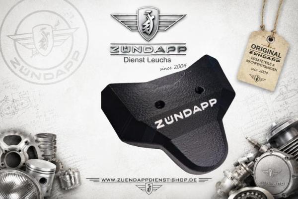 Zündapp Lenkerverkleidung 460-​13.101 PETG - Strukturiert !